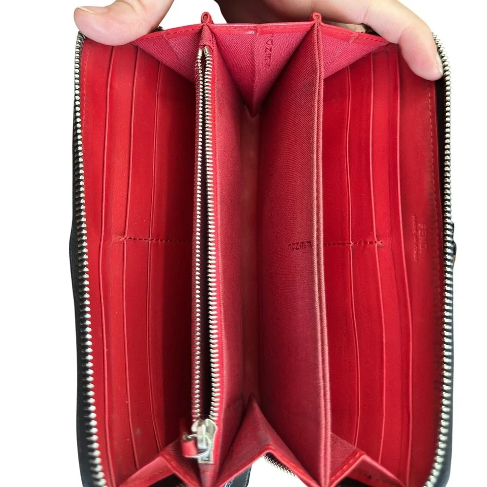 Fendi bag bugs